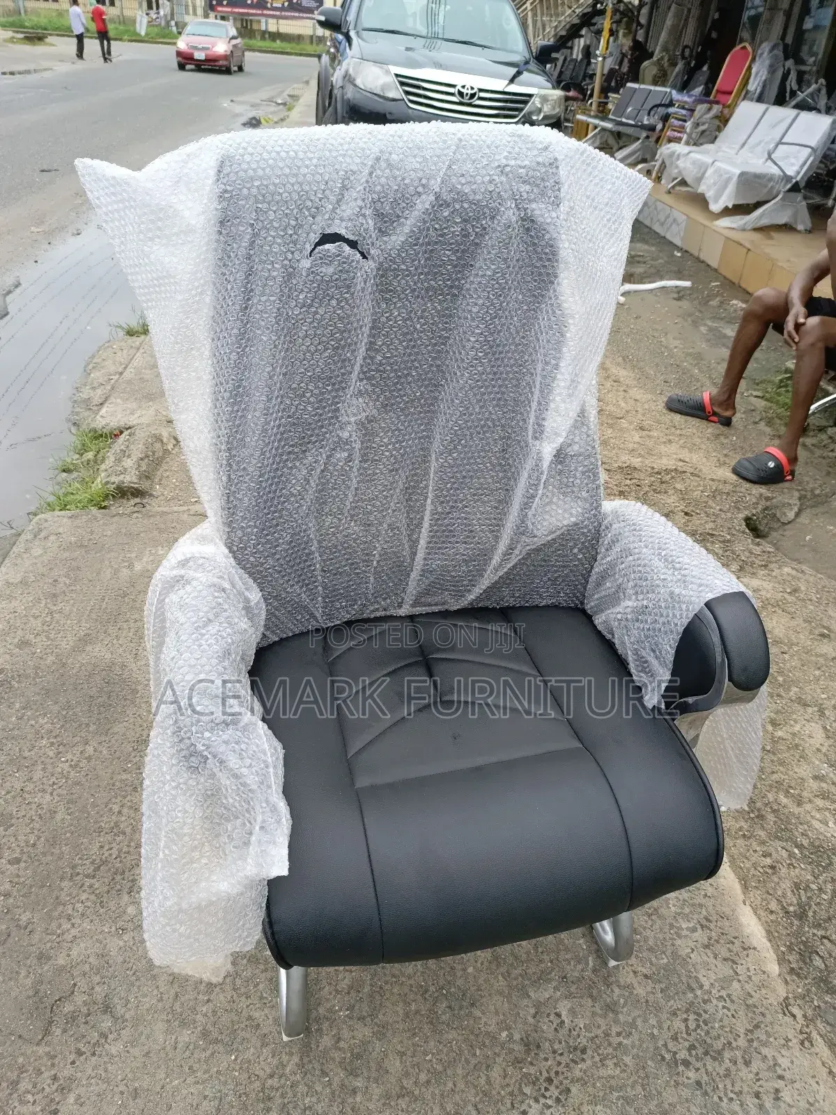 Executive Visitors Chair