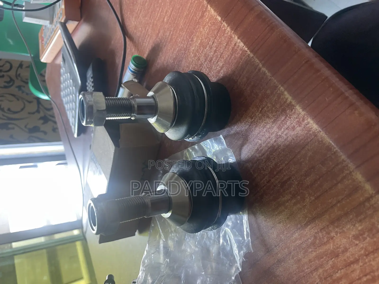 Dodge Durango Down Ball Joint 2011-2020