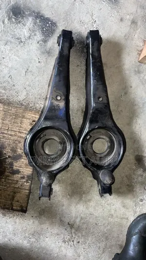 Mazda 3 Spring Seating 2000/09