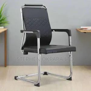 New Model Chair