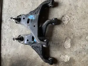 Lower Arm Ford Ranger 2013
