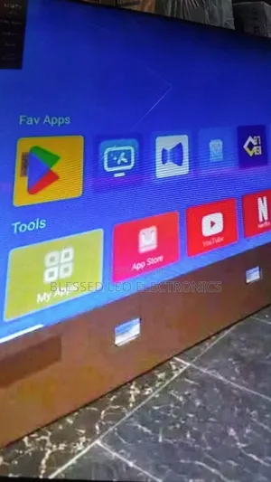 Lg 75 Inches Ai Processor 