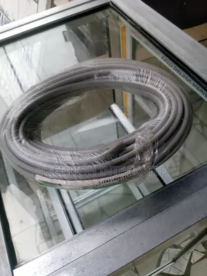 Full Roll of 2.5 Thickness Electric Cable (25meters)