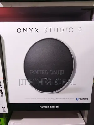 Harman Kardon Onyx Studio 9