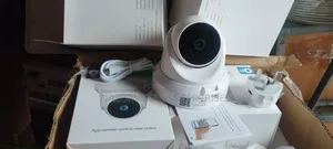 V380 Dome Wifi Smart Camera