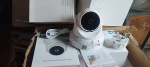 V380 Dome Wifi Smart Camera