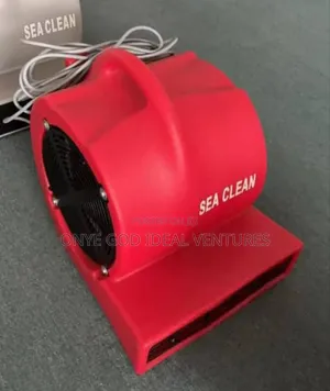 Three Speed Dryer