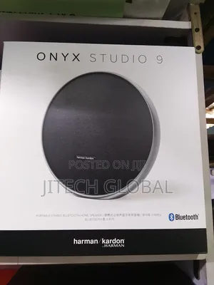Harman Kardon Onyx Studio 9