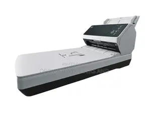 Ricoh Fi-8250 Scanner