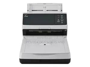 Ricoh Fi-8250 Scanner