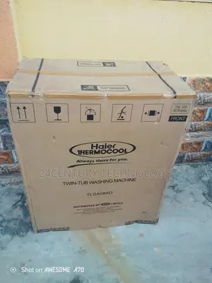 Thermocool 8kg Washer W/ Air Dry Turbo