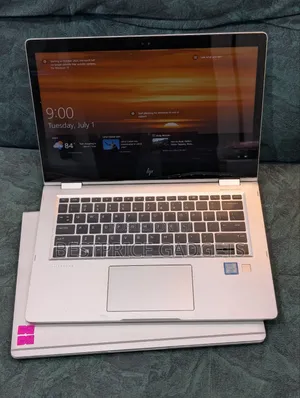 Laptop HP EliteBook X360 1030 G2 16GB Intel Core I7 SSD 512GB