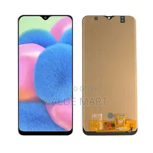 Samsung A50 Screen