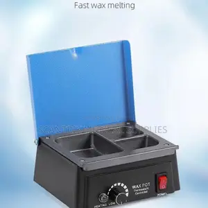 Dental Wax Heating Cup