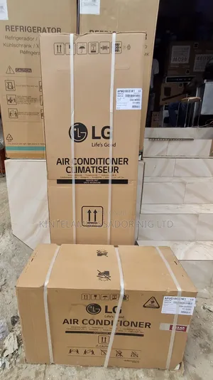 Lg Original 2 Too S Inverter Ac- Apn18gs1k1
