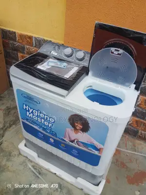 Tlsa08ad Washer Rain/Dry Spin Mode