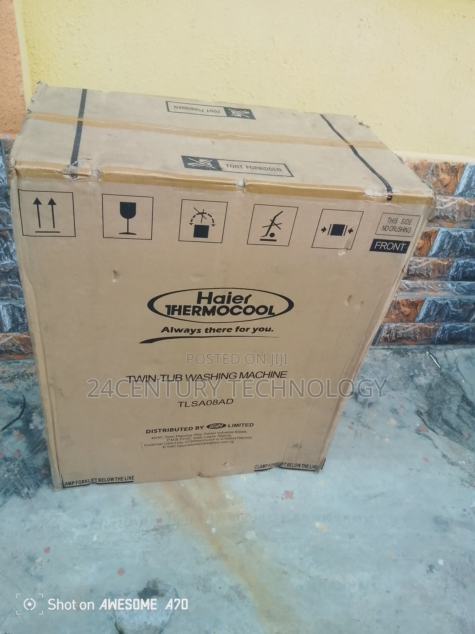 Tlsa08ad Washer Rain/Dry Spin Mode