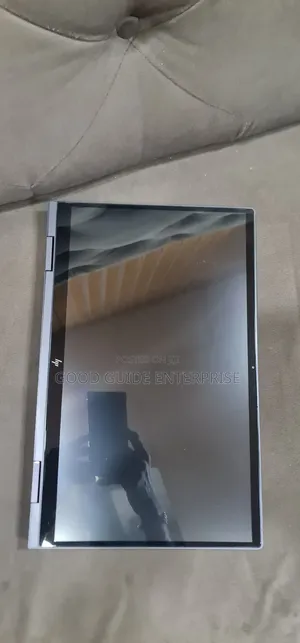 Laptop HP Envy X360 8GB AMD Ryzen 5 SSD 256GB