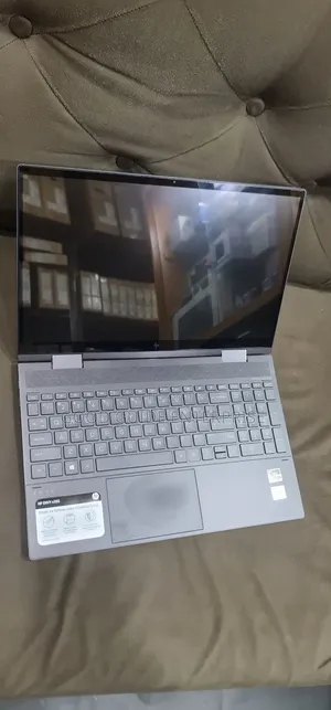 Laptop HP Envy X360 8GB AMD Ryzen 5 SSD 256GB
