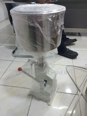 Ao3 Manual Filling Machine