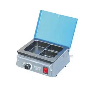Dental Wax Cooker