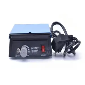 Dental Wax Handling Pot