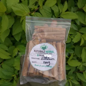 Cassia Cinnamon Stick - 100g