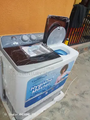 Tlsa08ad Semi‐Auto Twin‐Tub Washer