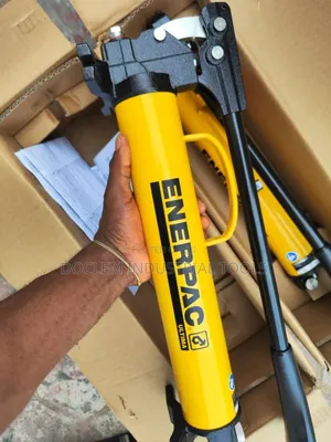 Enerpac Pump