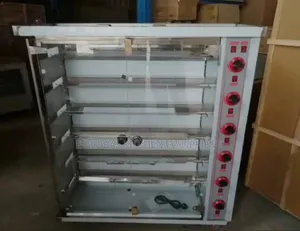 Electric Chicken Roaster