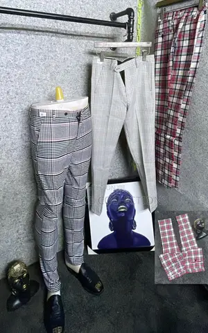 Photo - Pant Trousers