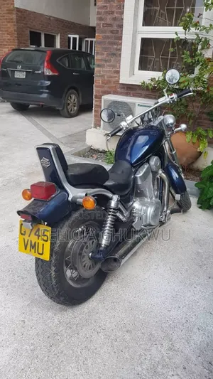 Suzuki 1994 Blue