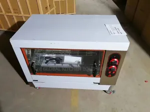 Chicken Roaster Machine
