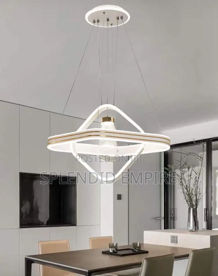 Beautiful Luxurious Chandelier