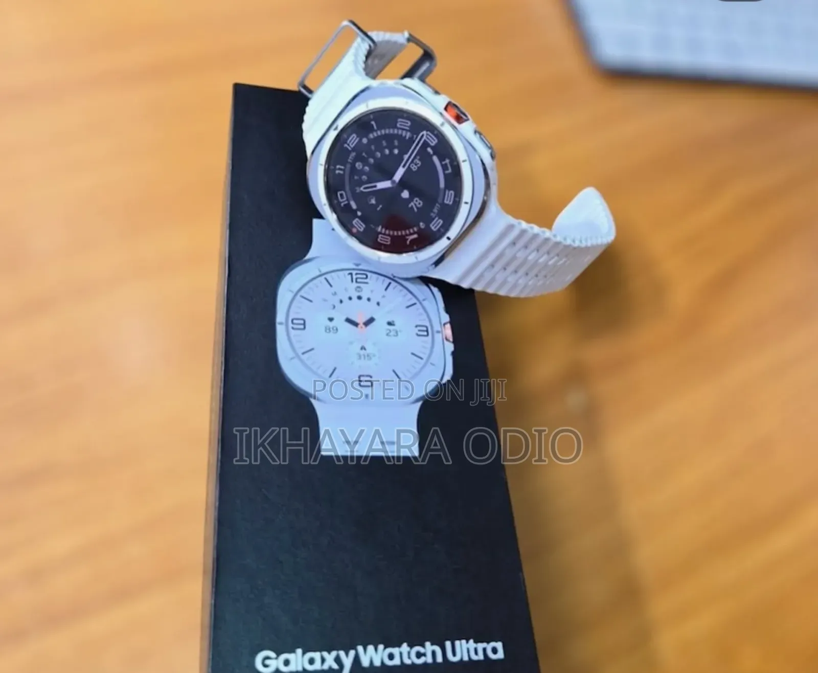 Galaxy Watch