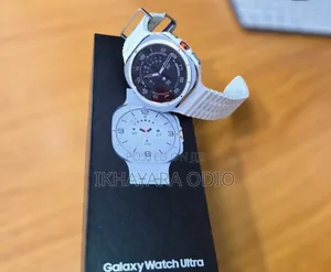 Galaxy Watch