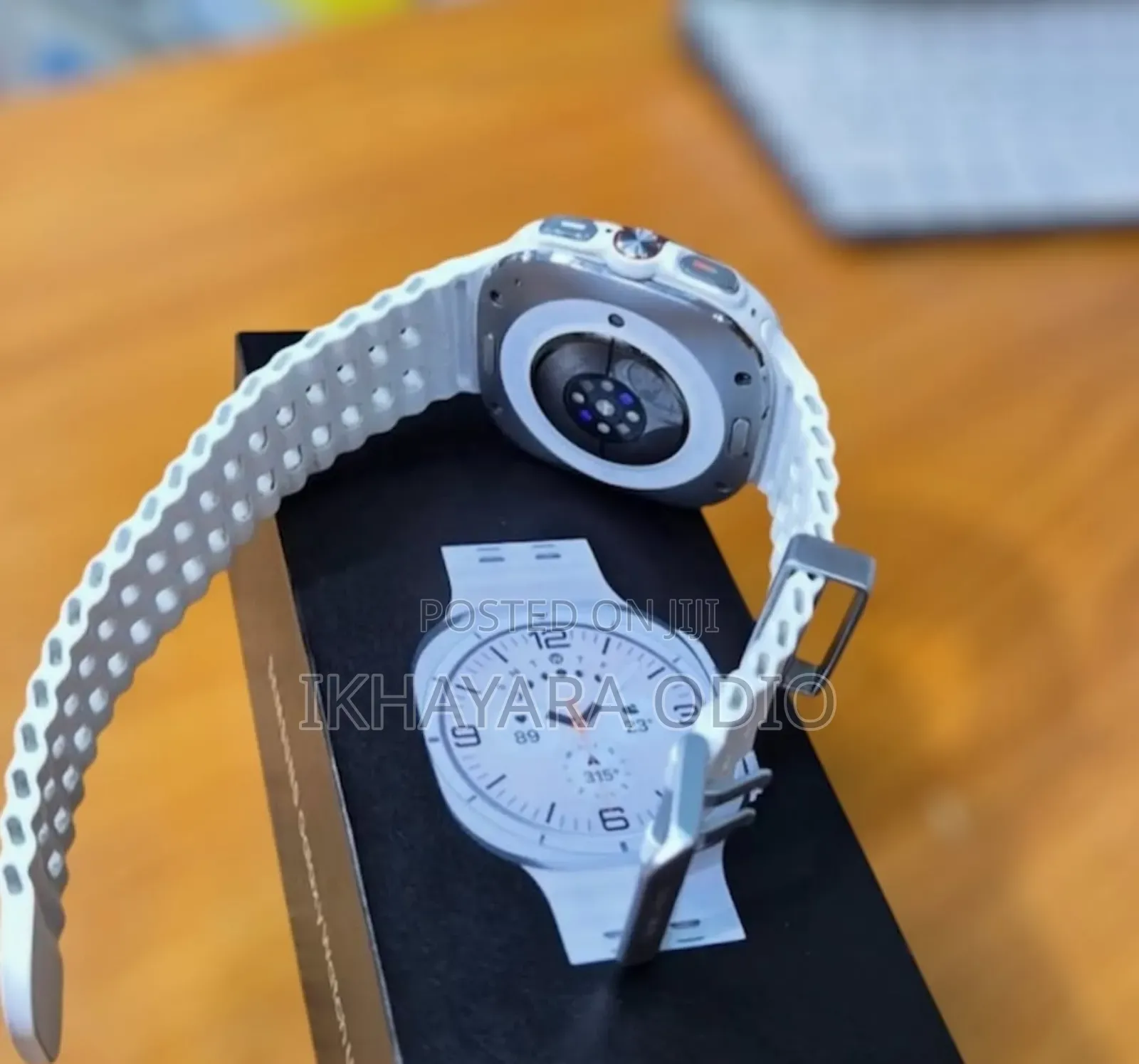 Galaxy Watch