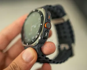 Galaxy Watch