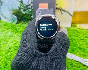 Galaxy Watch