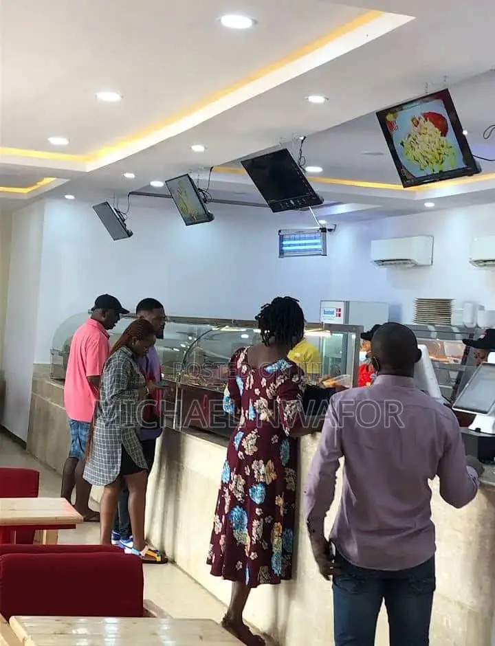 Function Eatery for Sale