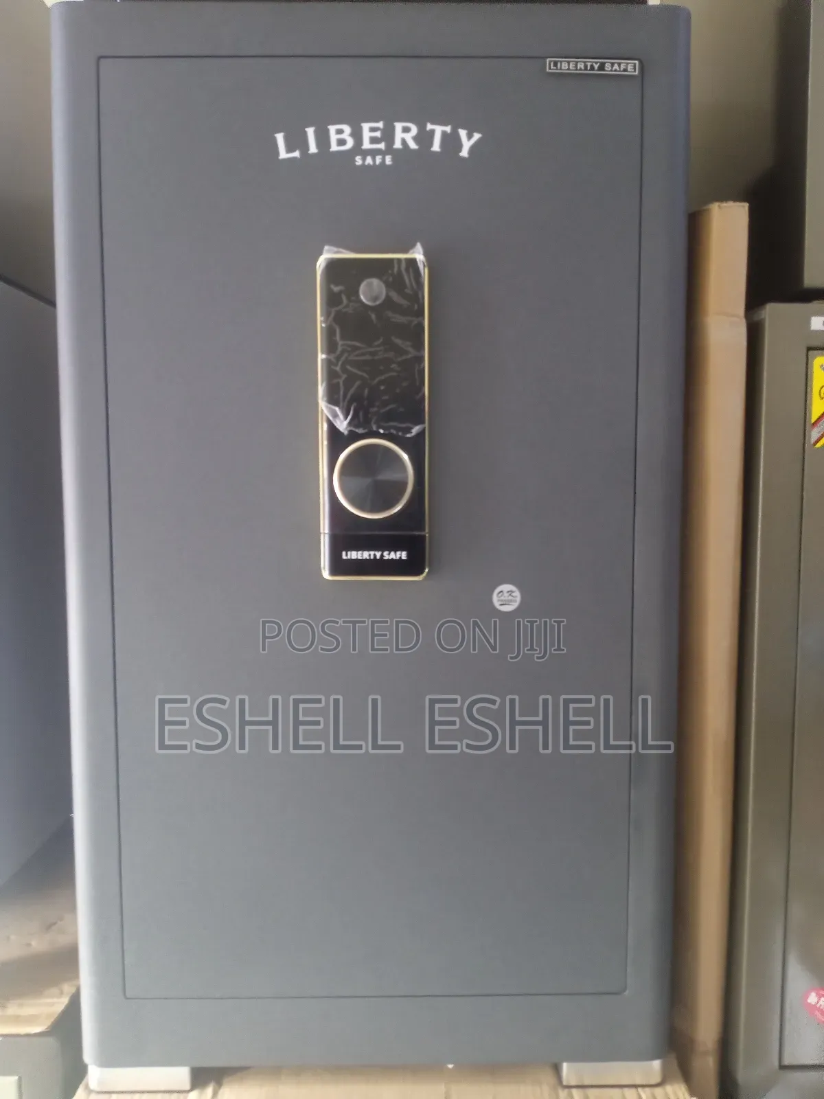 Luxury Anti Theft/Fire Proof Safe