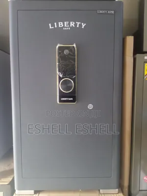 Luxury Anti Theft/Fire Proof Safe