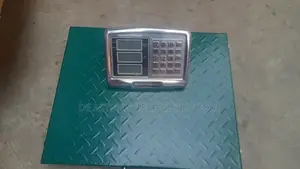 Wireless Commercial Scale-300kg