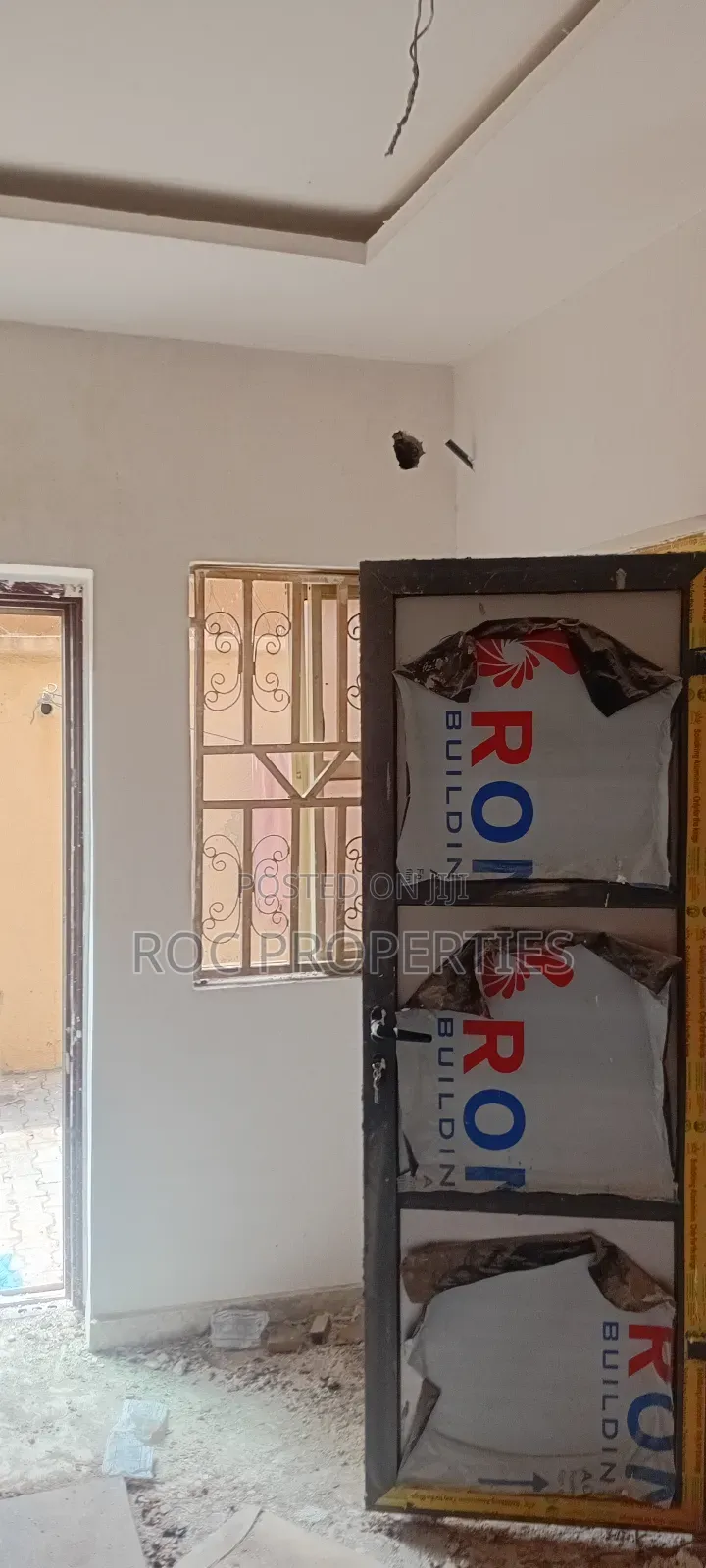 Mini Flat in Durumi for rent