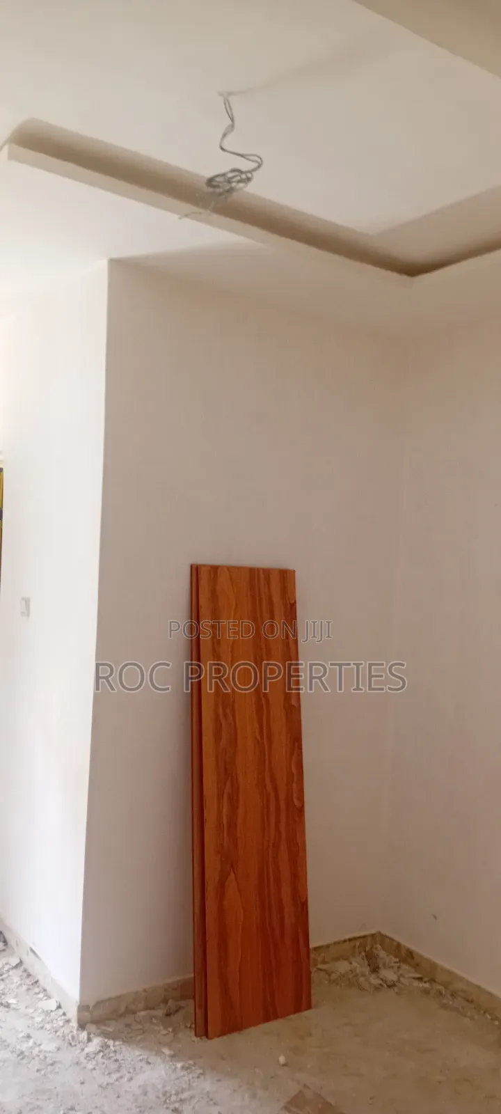 Mini Flat in Durumi for rent