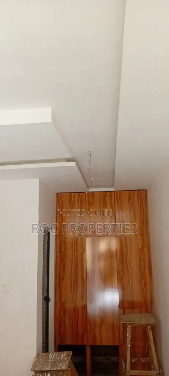 Mini Flat in Durumi for rent