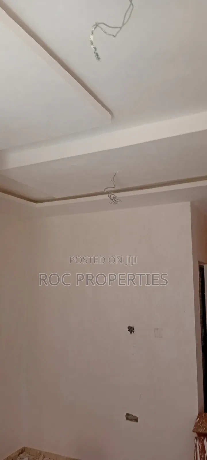 Mini Flat in Durumi for rent