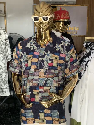 Photo - Vintage Shirts Short Sleeve