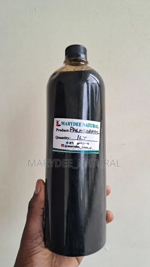 Palm Kernel Oil 1ltr