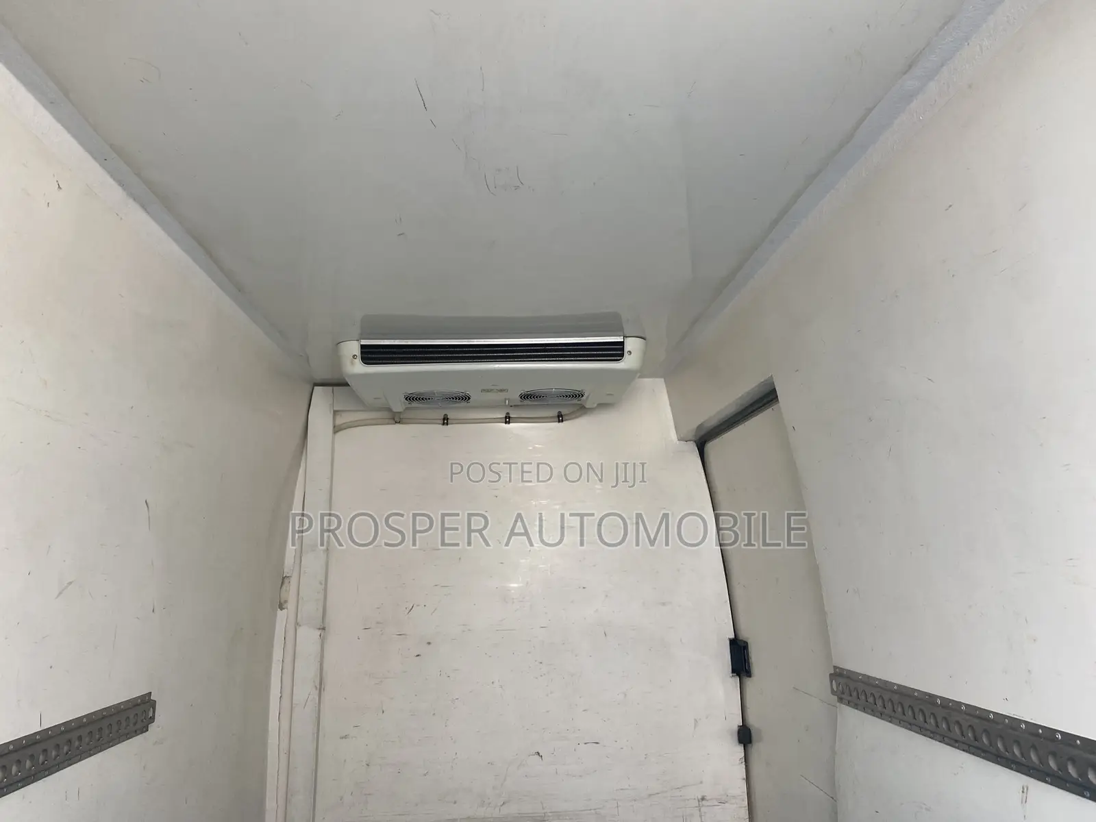 Volkswagen LT 2005 White